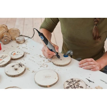 Dremel Multifunktionswerkzeug 2050 Stylo+ 3 Dremel Multifunktionswerkzeug 2050 Stylo+ – Bild 3