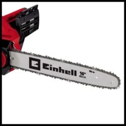 Einhell Elektro-Kettensäge GH-EC 2040 13 Einhell Elektro-Kettensäge GH-EC 2040 -Obi Verkäufe 4006825588163 2171 04