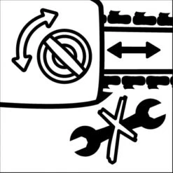 Einhell Elektro-Kettensäge GH-EC 2040 17 Einhell Elektro-Kettensäge GH-EC 2040 -Obi Verkäufe 4006825588163 2171 08