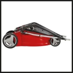 Einhell Elektro-Rasenmäher GC-EM 1536 Mit 38 L Fangkorb 1.500 W 10 Einhell Elektro-Rasenmäher GC-EM 1536 Mit 38 L Fangkorb 1.500 W -Obi Verkäufe 4006825595345 2171 03