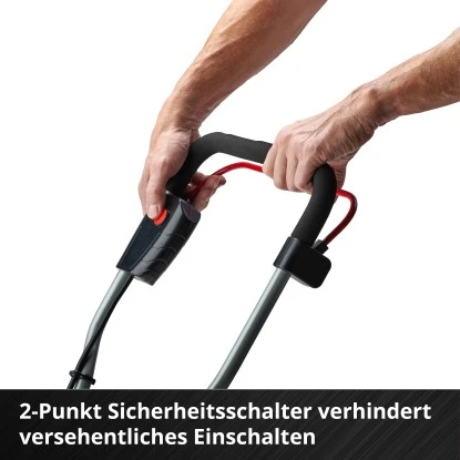 Einhell Akku-Bodenhacke GE-CR 30 Li Solo 6 Einhell Akku-Bodenhacke GE-CR 30 Li Solo – Bild 6