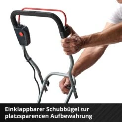 Einhell Akku-Bodenhacke GE-CR 30 Li Solo 19 Einhell Akku-Bodenhacke GE-CR 30 Li Solo -Obi Verkäufe 4006825615203 2171 07