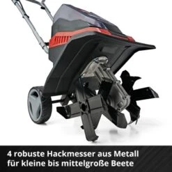 Einhell Akku-Bodenhacke GE-CR 30 Li Solo 21 Einhell Akku-Bodenhacke GE-CR 30 Li Solo -Obi Verkäufe 4006825615203 2171 09