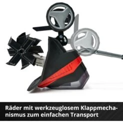 Einhell Akku-Bodenhacke GE-CR 30 Li Solo 24 Einhell Akku-Bodenhacke GE-CR 30 Li Solo -Obi Verkäufe 4006825615203 2171 12