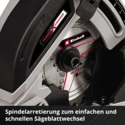 Einhell Power X-Change Akku-Mini Handkreisssäge TE-CS 18/89 Li Solo 18 Einhell Power X-Change Akku-Mini Handkreisssäge TE-CS 18/89 Li Solo -Obi Verkäufe 4006825646184 2171 08