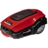 Einhell Mähroboter Freelexo 1200 LCD BT 20 Einhell Mähroboter Freelexo 1200 LCD BT -Obi Verkäufe 4006825653441 2171 01