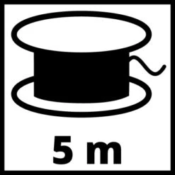 Einhell Power X-Change Akku-Rasentrimmer GE-CT 18/28 Li TC-Solo -Obi Verkäufe 4006825654967 2171 13 1