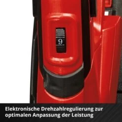 Einhell Power X-Change Akku-Bodenhacke GE-CR 18/20 Li E - Solo 17 Einhell Power X-Change Akku-Bodenhacke GE-CR 18/20 Li E - Solo -Obi Verkäufe 4006825654974 2171 07