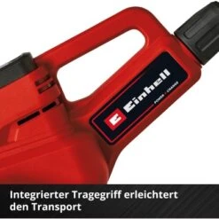 Einhell Power X-Change Akku-Bodenhacke GE-CR 18/20 Li E - Solo 20 Einhell Power X-Change Akku-Bodenhacke GE-CR 18/20 Li E - Solo -Obi Verkäufe 4006825654974 2171 10