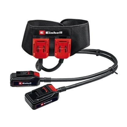 Einhell Power-X-Change Akku-Gürtel GE-PB 36 / 18 Li 1 Einhell Power-X-Change Akku-Gürtel GE-PB 36 / 18 Li
