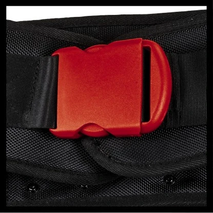 Einhell Power-X-Change Akku-Gürtel GE-PB 36 / 18 Li 3 Einhell Power-X-Change Akku-Gürtel GE-PB 36 / 18 Li – Bild 3