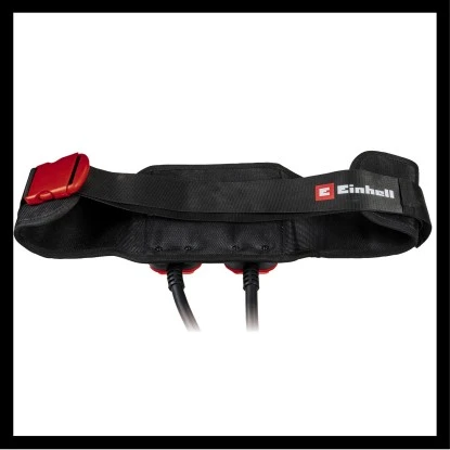 Einhell Power-X-Change Akku-Gürtel GE-PB 36 / 18 Li 6 Einhell Power-X-Change Akku-Gürtel GE-PB 36 / 18 Li – Bild 6