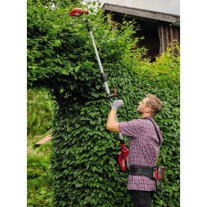 Einhell Power-X-Change Akku-Gürtel GE-PB 36 / 18 Li 9 Einhell Power-X-Change Akku-Gürtel GE-PB 36 / 18 Li – Bild 9