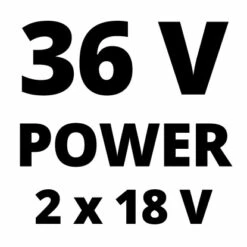 Einhell Akku-Rasenmäher Rasarro 36/37 Solo Power X-Change 33 Einhell Akku-Rasenmäher Rasarro 36/37 Solo Power X-Change -Obi Verkäufe 4006825671353 2171 AI 11