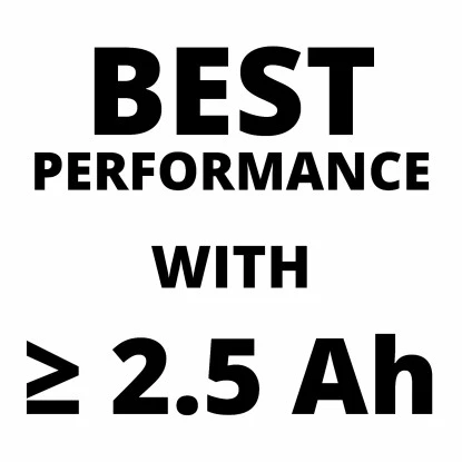 Einhell Akku-Rasenmäher Rasarro 36/37 Solo Power X-Change 12 Einhell Akku-Rasenmäher Rasarro 36/37 Solo Power X-Change – Bild 12