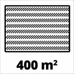 Einhell Akku-Rasenmäher Rasarro 36/37 Solo Power X-Change 30 Einhell Akku-Rasenmäher Rasarro 36/37 Solo Power X-Change -Obi Verkäufe 4006825671353 2171 AI 16