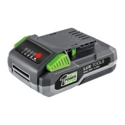 LUX 1 PowerSystem Starter-Set Mit 20 V 2 Ah Li-Ion Akku Und Schnellladegerät 18 LUX 1 PowerSystem Starter-Set Mit 20 V 2 Ah Li-Ion Akku Und Schnellladegerät -Obi Verkäufe 4007871960538 S 02