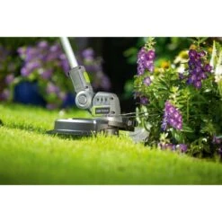 LUX Akku-Rasentrimmer A-RT-20/25 25 LUX Akku-Rasentrimmer A-RT-20/25 -Obi Verkäufe 4007871962556 03