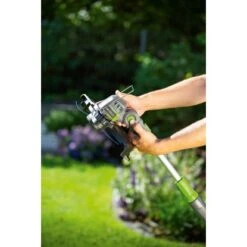 LUX Akku-Rasentrimmer A-RT-20/25 26 LUX Akku-Rasentrimmer A-RT-20/25 -Obi Verkäufe 4007871962556 06