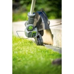 LUX Akku-Rasentrimmer A-RT-20/25 20 LUX Akku-Rasentrimmer A-RT-20/25 -Obi Verkäufe 4007871962556 06 1