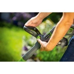 LUX Akku-Rasentrimmer A-RT-20/25 30 LUX Akku-Rasentrimmer A-RT-20/25 -Obi Verkäufe 4007871962556 10