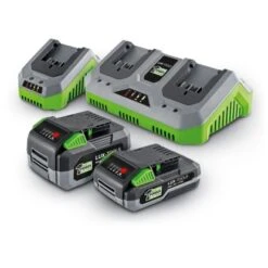 LUX Akku-Rasentrimmer A-RT-20/25 31 LUX Akku-Rasentrimmer A-RT-20/25 -Obi Verkäufe 4007871962570 08