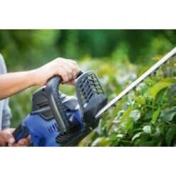 LUX Elektro-Heckenschere E-HS-710/60 A 7 LUX Elektro-Heckenschere E-HS-710/60 A -Obi Verkäufe 4007872343286 A02 101117