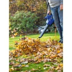 LUX-TOOLS Elektro-Laubsauger E-LS-3000/45 10 LUX-TOOLS Elektro-Laubsauger E-LS-3000/45 -Obi Verkäufe 4007872343941 A01 101218