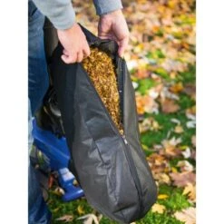 LUX-TOOLS Elektro-Laubsauger E-LS-3000/45 14 LUX-TOOLS Elektro-Laubsauger E-LS-3000/45 -Obi Verkäufe 4007872343941 A05 101218