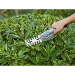 CMI Akku-Gras- Und Strauchscherenset C-AGS-3.6/10 7 CMI Akku-Gras- Und Strauchscherenset C-AGS-3.6/10 -Obi Verkäufe 4007872345686 A02 210920