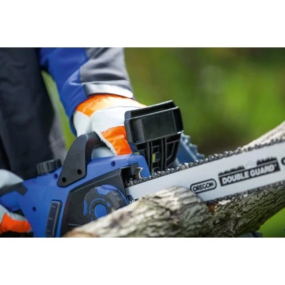 LUX Elektro-Kettensäge E-KS-2400/40 A 3 LUX Elektro-Kettensäge E-KS-2400/40 A – Bild 3