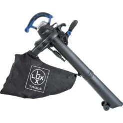LUX-TOOLS Elektro-Laubsauger Und -Bläser E-LS-3000/40 10 LUX-TOOLS Elektro-Laubsauger Und -Bläser E-LS-3000/40 -Obi Verkäufe 4007872348540 20