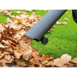 LUX-TOOLS Elektro-Laubsauger Und -Bläser E-LS-3000/40 12 LUX-TOOLS Elektro-Laubsauger Und -Bläser E-LS-3000/40 -Obi Verkäufe 4007872348540 50