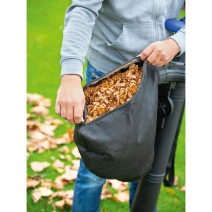 LUX-TOOLS Elektro-Laubsauger Und -Bläser E-LS-3000/40 7 LUX-TOOLS Elektro-Laubsauger Und -Bläser E-LS-3000/40 – Bild 7