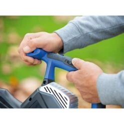 LUX-TOOLS Elektro-Laubsauger Und -Bläser E-LS-3000/40 15 LUX-TOOLS Elektro-Laubsauger Und -Bläser E-LS-3000/40 -Obi Verkäufe 4007872348540 80