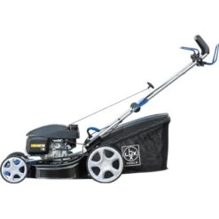 LUX-Tools Benzin-Rasenmäher Honda B-RM-51HMA 16 LUX-Tools Benzin-Rasenmäher Honda B-RM-51HMA -Obi Verkäufe 4007872348649 10