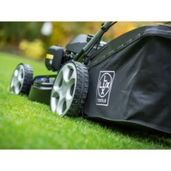 LUX-Tools Benzin-Rasenmäher Honda B-RM-51HMA 24 LUX-Tools Benzin-Rasenmäher Honda B-RM-51HMA -Obi Verkäufe 4007872348649 100