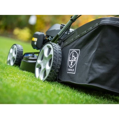 LUX-Tools Benzin-Rasenmäher Honda B-RM-51HMA 10 LUX-Tools Benzin-Rasenmäher Honda B-RM-51HMA – Bild 10