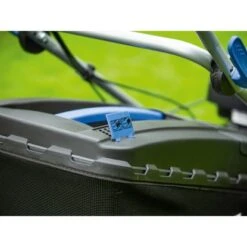 LUX-Tools Benzin-Rasenmäher Honda B-RM-51HMA 25 LUX-Tools Benzin-Rasenmäher Honda B-RM-51HMA -Obi Verkäufe 4007872348649 110