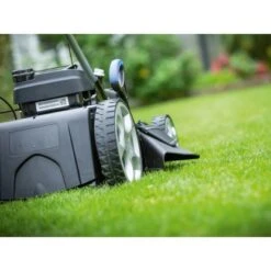 LUX-Tools Benzin-Rasenmäher Honda B-RM-51HMA 27 LUX-Tools Benzin-Rasenmäher Honda B-RM-51HMA -Obi Verkäufe 4007872348649 130