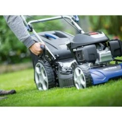 LUX-Tools Benzin-Rasenmäher Honda B-RM-51HMA 28 LUX-Tools Benzin-Rasenmäher Honda B-RM-51HMA -Obi Verkäufe 4007872348649 140