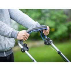 LUX-Tools Benzin-Rasenmäher Honda B-RM-51HMA 29 LUX-Tools Benzin-Rasenmäher Honda B-RM-51HMA -Obi Verkäufe 4007872348649 150