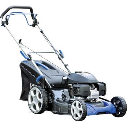 LUX-Tools Benzin-Rasenmäher Honda B-RM-51HMA 1 LUX-Tools Benzin-Rasenmäher Honda B-RM-51HMA