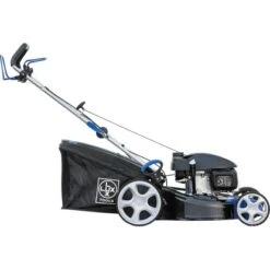 LUX-Tools Benzin-Rasenmäher Honda B-RM-51HMA 17 LUX-Tools Benzin-Rasenmäher Honda B-RM-51HMA -Obi Verkäufe 4007872348649 30