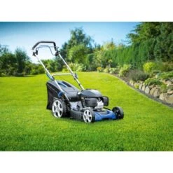 LUX-Tools Benzin-Rasenmäher Honda B-RM-51HMA 18 LUX-Tools Benzin-Rasenmäher Honda B-RM-51HMA -Obi Verkäufe 4007872348649 40