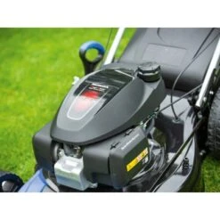 LUX-Tools Benzin-Rasenmäher Honda B-RM-51HMA 19 LUX-Tools Benzin-Rasenmäher Honda B-RM-51HMA -Obi Verkäufe 4007872348649 50