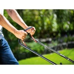 Benzin-Rasenmäher C-B-RM-46 B -Obi Verkäufe 4007872348687 30