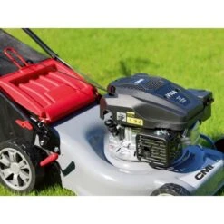 Benzin-Rasenmäher C-B-RM-46 B -Obi Verkäufe 4007872348687 50