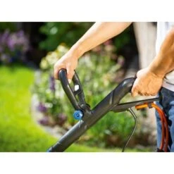 LUX Elektro-Rasentrimmer E-RT-550/30 22 LUX Elektro-Rasentrimmer E-RT-550/30 -Obi Verkäufe 4007872348717 100