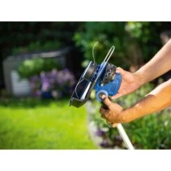 LUX Elektro-Rasentrimmer E-RT-550/30 24 LUX Elektro-Rasentrimmer E-RT-550/30 -Obi Verkäufe 4007872348717 120